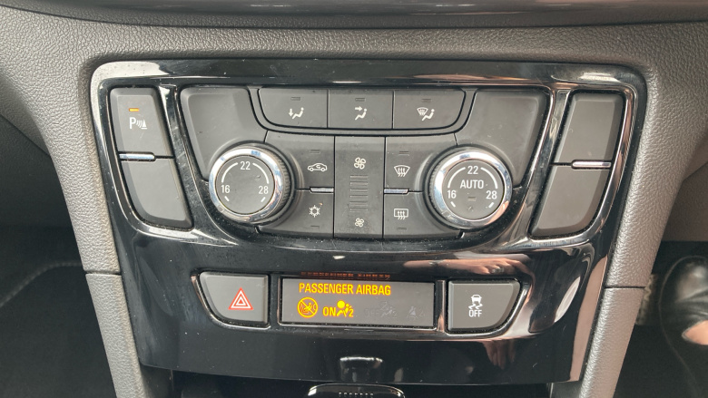 Vauxhall Mokka X 1.4T Active 5dr Auto Petrol Hatchback